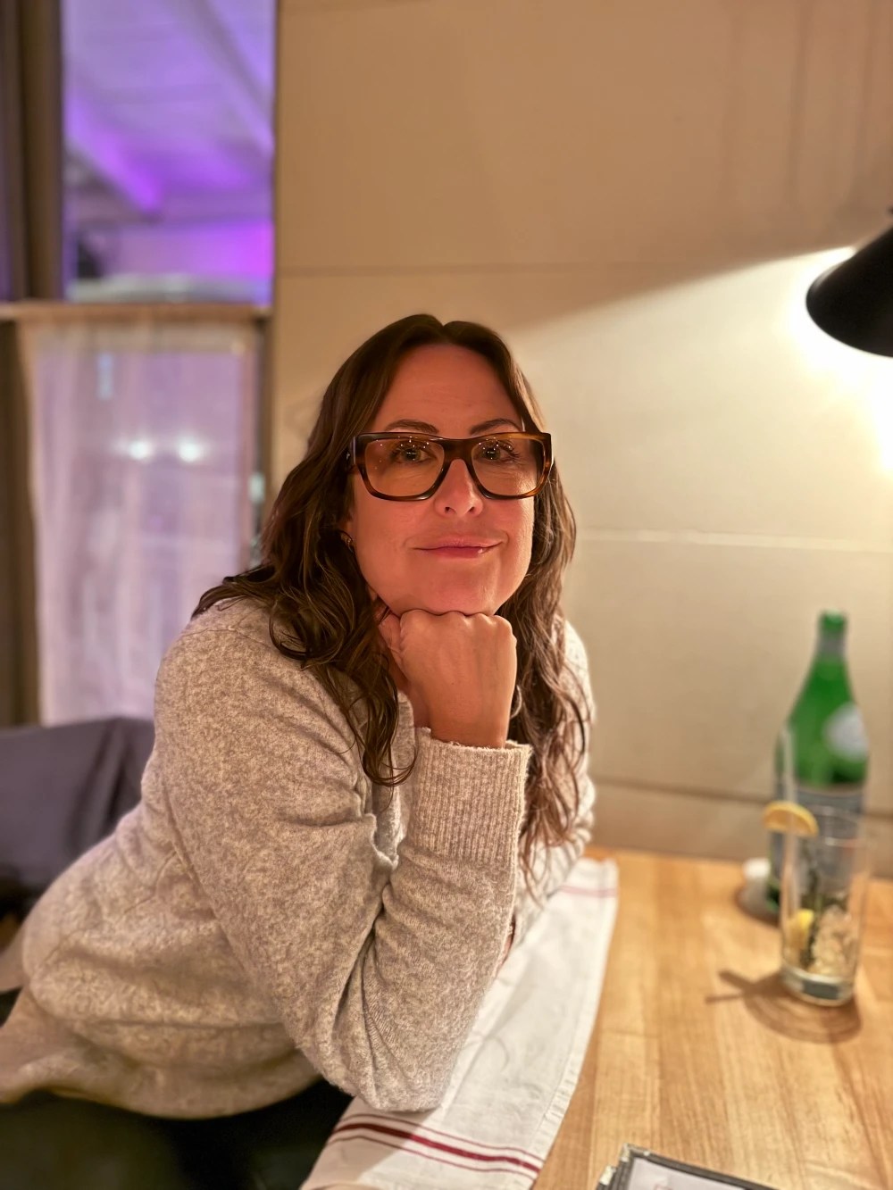 Shannon Rivero's headshot